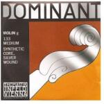 Thomastik Dominant 133 G Violin 4/4 Medium Corzi pentru vioară (TH133)