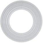 Cellfast Energo-Flex átlátszó PVC szívó-nyomó tömlő 25 mm 25 m (86402)
