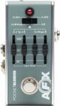 Fishman AFX Pocket Blender Mini A/B/Y + D. I. Efect de chitară (<![CDATA[PRO-AFX-DI2]]>)