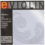 Thomastik Eviolin E01 E Violin 4/4 Medium Corzi pentru vioară (THE01)