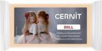 Cernit Polymer Clay Doll Collection Pastă polimerică Sun Tan 500 g (CE0950500855C)