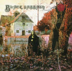 Black Sabbath - Black Sabbath (LP) (0081227946661)