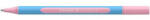 Schneider Golyóstoll, 0, 7 mm, kupakos, SCHNEIDER "Slider Edge XB Pastel", rózsa 1 db (TSCSLEXPR)