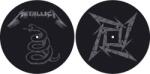 Metallica The Black Album Slipmat (SM013)