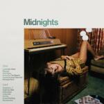 Taylor Swift - Midnights (Jade Green Vinyl) (LP) (<![CDATA[0602445790050]]>)