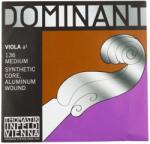 Thomastik Dominant 136 A Viola 4/4 Medium Corzi pentru violă (<![CDATA[TH136]]>)