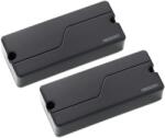 Fishman Fluence Modern Humbucker 7 V2 Black Doză chitară (PRF-M37-SB2)