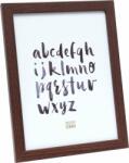 Deknudt Frames S44CH4 22x32 Képkeret - Barna (S44CH4 20X30) (S44CH4 20X30)