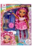 Rainbow High Papusa Rainbow High, Sparkle & Shine, Leilani, 429258 Papusa