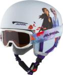Alpina Zupo disney set (48 - 52)
