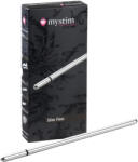 mystim - dilator electro pentru uretră subțire - oțel inoxidabil (05226190000)