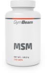 GymBeam MSM 120 капс