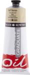 Daler Rowney Graduate Vopsea cu ulei Buff Titanium 200 ml 1 buc (<![CDATA[117200024]]>)