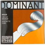 Thomastik Dominant 135 Violin 1/4 Medium Corzi pentru vioară (TH135-1/4)