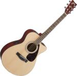 Yamaha FSX 315C Natural Chitară electro-acustică Dreadnought