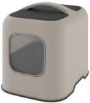 Rotho Biala műanyag macska toalett krémszínű (4005207422) (4005207422) (4005207422)