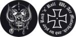 Motörhead We are Motorhead Slipmat (SM016)