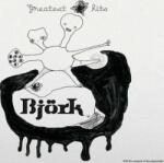 Björk - Greatest Hits (2 LP) (5016958049812)