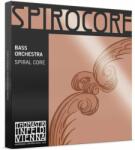 Thomastik Spirocore 3885W Double Bass 3/4 Light Corzi pentru contrabas (3885W)