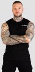 GymBeam Мъжки Топ TRN Tank Top Black S