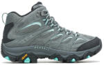 Merrell Moab 3 Mid Gtx Mărime încălțăminte (EU): 41 / Culoare: negru/gri (J036308)