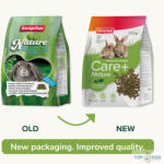 Beaphar CARE+® Nature Prémium eledel nyulaknak, 1, 5kg