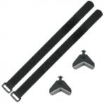 SKS Germany Anywhere Without Topcage kulacstartó adapter, bárhová rögzíthető, kulacstartó nélkül - bikepro - 4 190 Ft