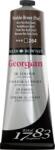 Daler Rowney Georgian Vopsea cu ulei Vandyke Brown Hue 225 ml 1 buc (<![CDATA[111225264]]>)