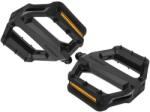 Shimano PD-EF102 platform pedál, műanyag, fekete