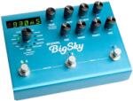 Strymon BigSky Efect de chitară (<![CDATA[BIG-SKY]]>)