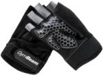 GymBeam Ръкавици за фитнес Grip Black S