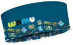 WAMU Markológép fejpánt Gyerek M / kék