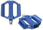 Shimano PD-EF202 platform pedál, alumínium, kék