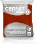 Cernit Polymer Clay Metallic Pastă polimerică Bronze 56 g (<![CDATA[CE0870056058C]]>)