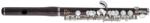 Yamaha YPC 62 Flaut piccolo (<![CDATA[YPC62]]>)