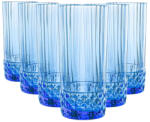 Bormioli Rocco ЧАШИ cooler america'20s 490ml 6БР С (122154bb9121990)