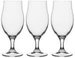 Bormioli Rocco ЧАШИ ЗА БИРА executive 530ml 3БР (128550q02021990)