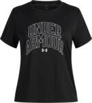 Under Armour Tech Varsity Graphic SS