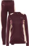 Craft Core dry baselayer set w m