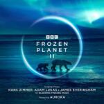Hans Zimmer - Frozen Planet II (Blue, Turquoise and Ice Coloured) (3 LP) (0738572168773)