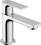 Hansgrohe Rebris E, emelőkaros állványszelep 80 hidegvízhez lefolyókészlet nélkül, króm, HAN-72506000 (HAN-72506000)