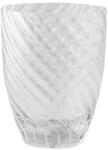 italesse ЧАШИ vertigo tumbler 380ml 6БР ПРОЗРАЧНИ (3353tr)