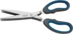 Salvinelli НОЖИЦА ЗА ПОДПРАВКИ 22cm (forsmi)