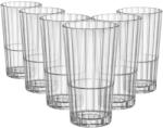 Bormioli Rocco ЧАШИ oxford bar 395ml 6БР (340782bzm121990)