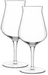 Luigi Bormioli ЧАШИ tester birrateque 420ml 2БР (a11808gyb02aa01)