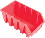 Matlock - MTL4 HD IPARI MINŐSÉGŰ TÁROLÓDOBOZOK PIROS (MTL4042310K)