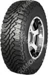 Nankang Forta Ft-9 M/t 185/80 R14 102/100q Tl C 8pr - gumiok