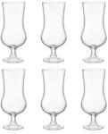 Bormioli Rocco ЧАШИ hurricane bartender 504ml 6БР (330245bau021990)