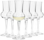 Bormioli Rocco ЧАШИ ЗА АПЕРИТИВ riserva 81ml 6БР (166181gtg021990)