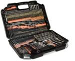 GEKO fúrószár és bit készlet HSS 246 db G38112 (G38112)